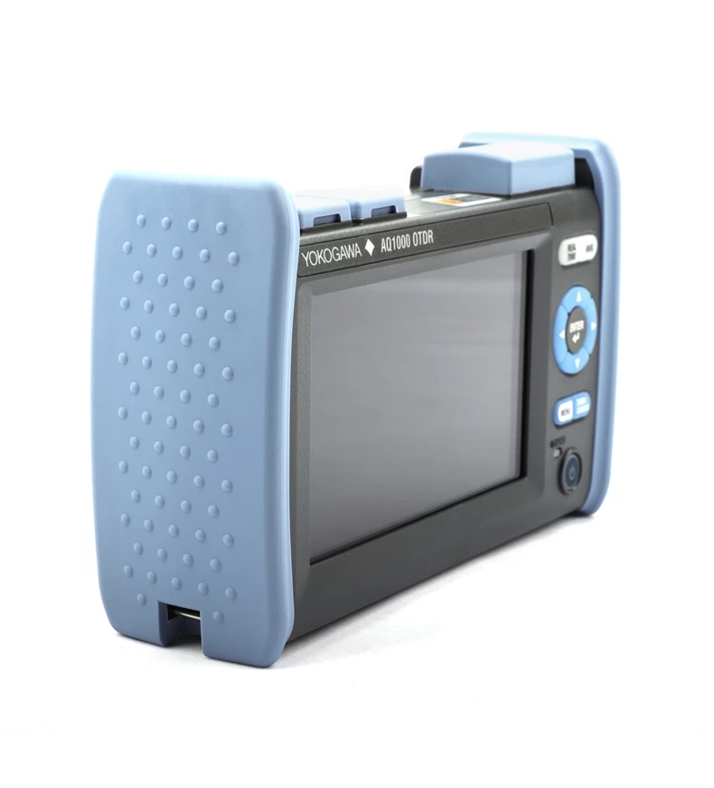 เครื่องวัดการสะท้อนแสงในโดเมนเ - Optical Time Domain Reflectometer Otdr 1310 1550Nm บทวิจารณ์และราคา