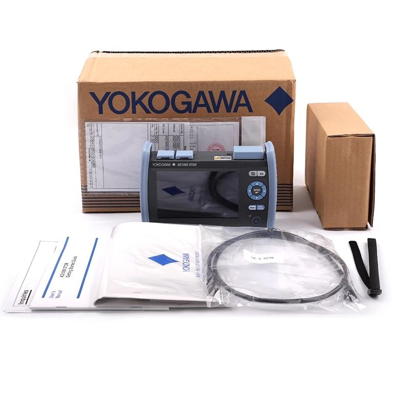 เครื่องวัดการสะท้อนแสงในโดเมนเ - Optical Time Domain Reflectometer Otdr 1310 1550Nm บทวิจารณ์และราคา